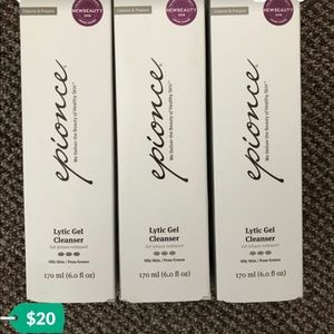 Epionce Lytic Gel Cleanser